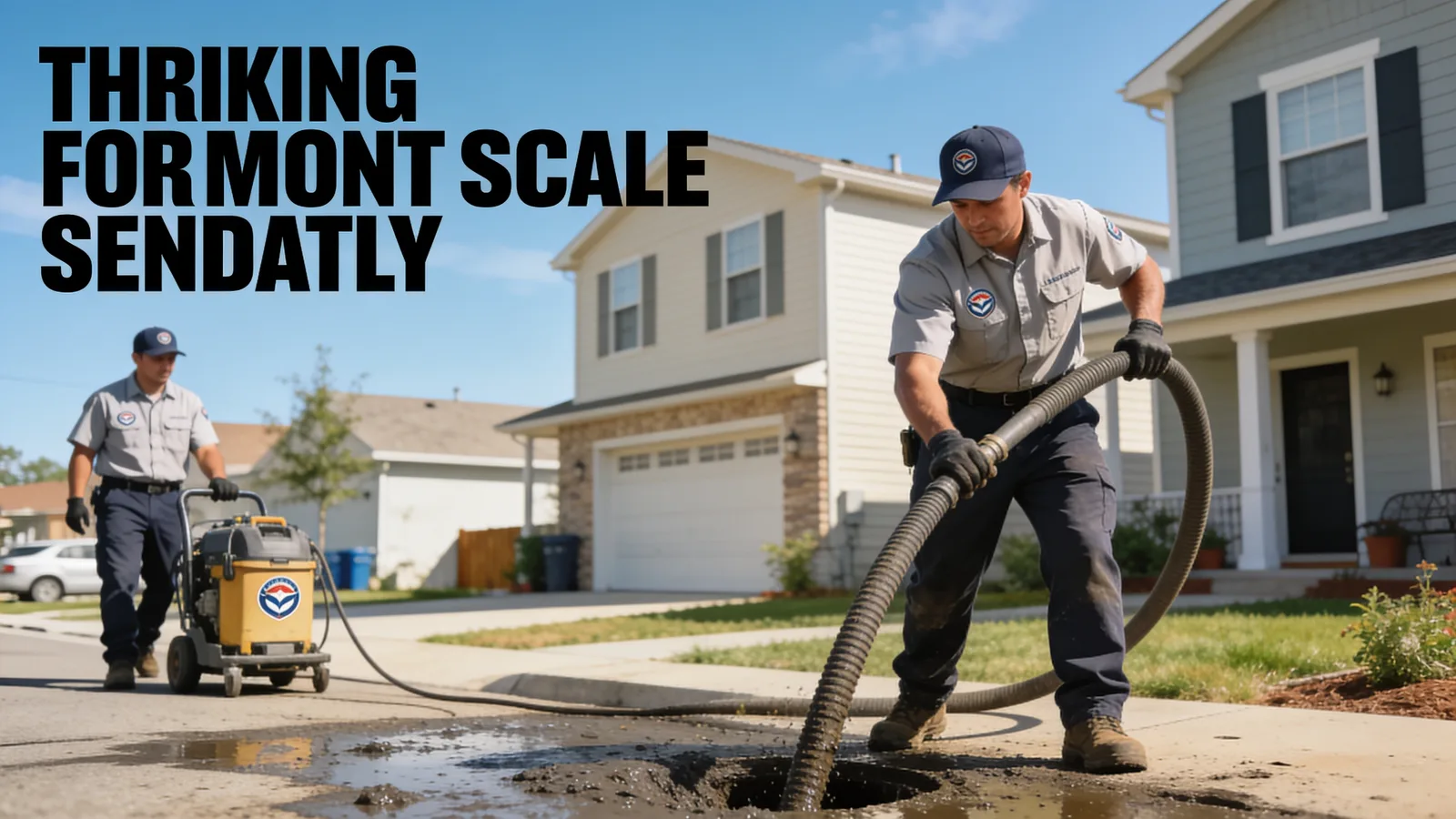 Sewage Cleanup in Draper, SD near me